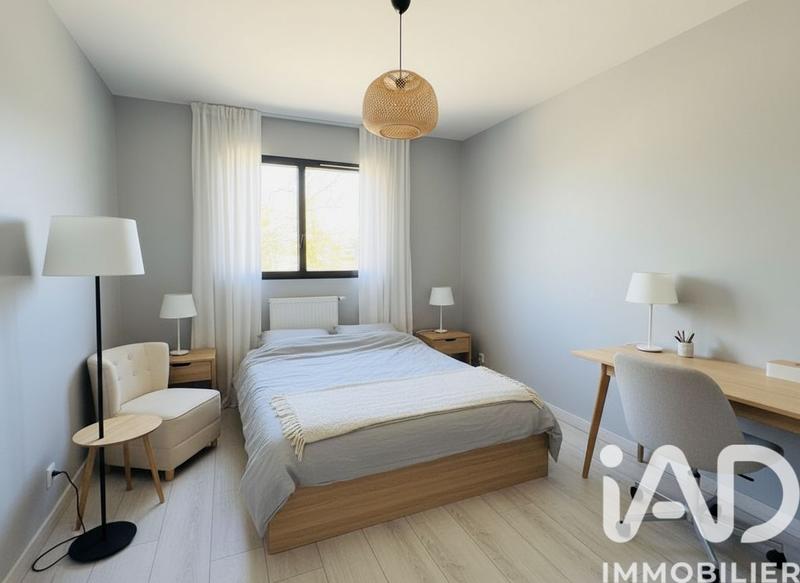 Maison de maîtres - 165 m² - 7 pièces