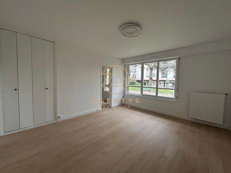 Appartement - 53 m² - 2 pièces