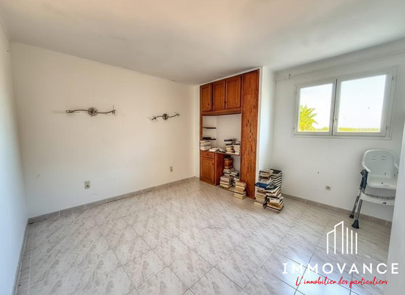 Villa - 150 m² - 5 pièces