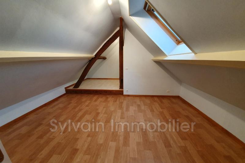 Maison - 56 m² - 3 pièces