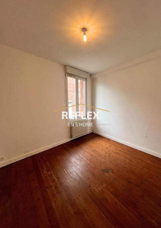 Duplex - 74 m² - 4 pièces