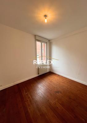 Duplex - 74 m² - 4 pièces