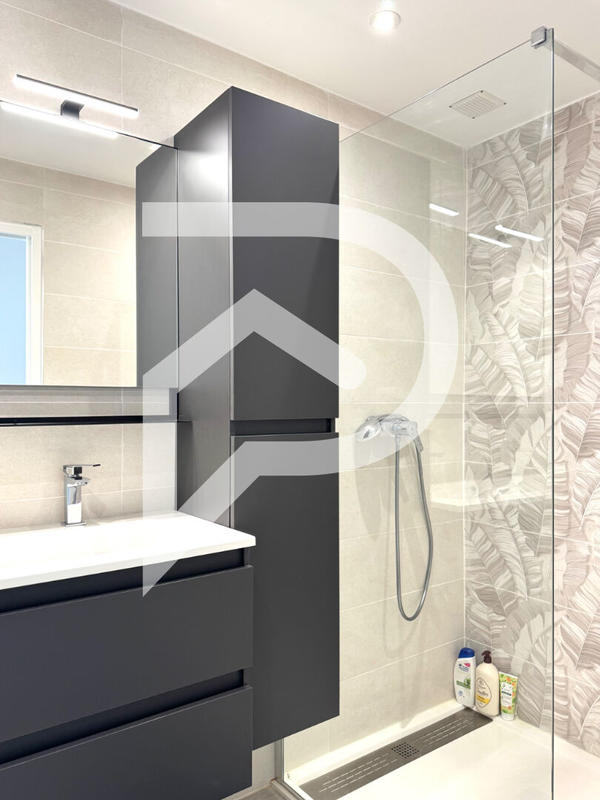 Appartement - 73 m² - 4 pièces