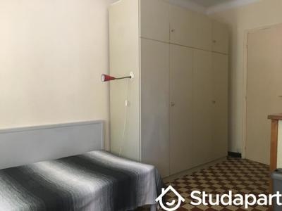 Appartement - 17 m² - 1 pièce