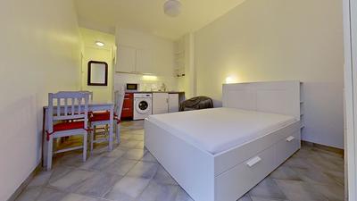 Appartement - 23 m² - 1 pièce