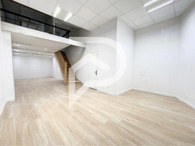 Local commercial - 54 m²