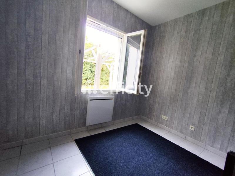 Maison - 160 m² - 5 pièces