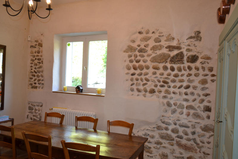 Maison - 267 m² - 10 pièces