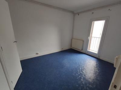 Maison ancienne - 55 m² - 3 pièces