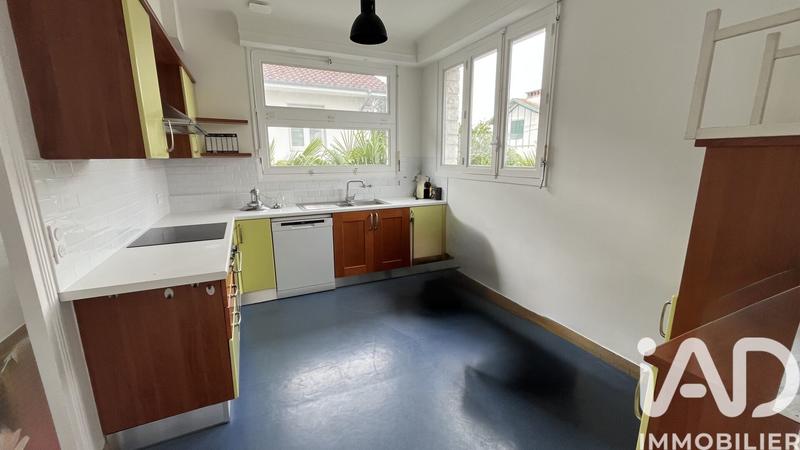 Maison de ville - 177 m² - 7 pièces