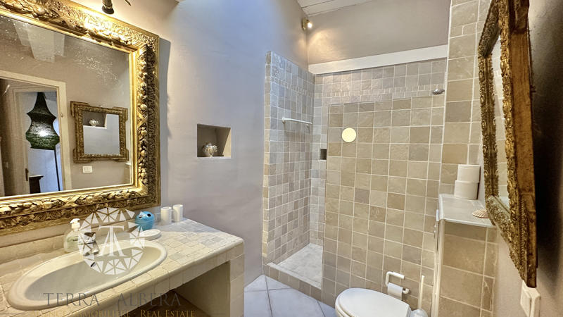 Appartement - 120 m² - 4 pièces