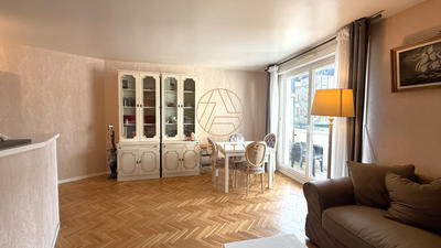 Appartement - 51 m² - 2 pièces