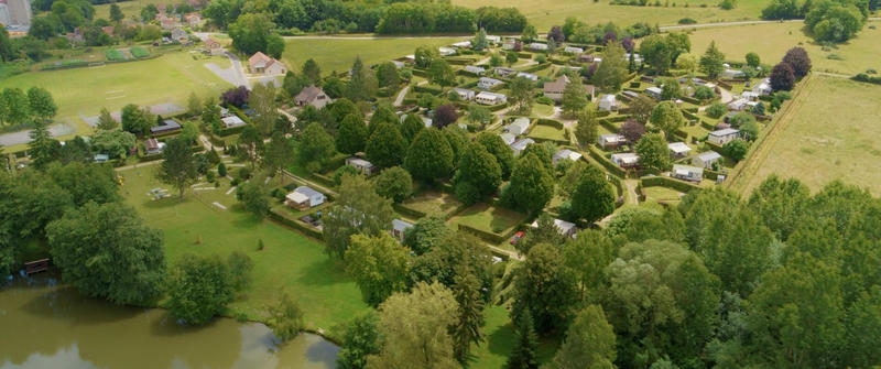 Châlet - 40 m² - 4 pièces