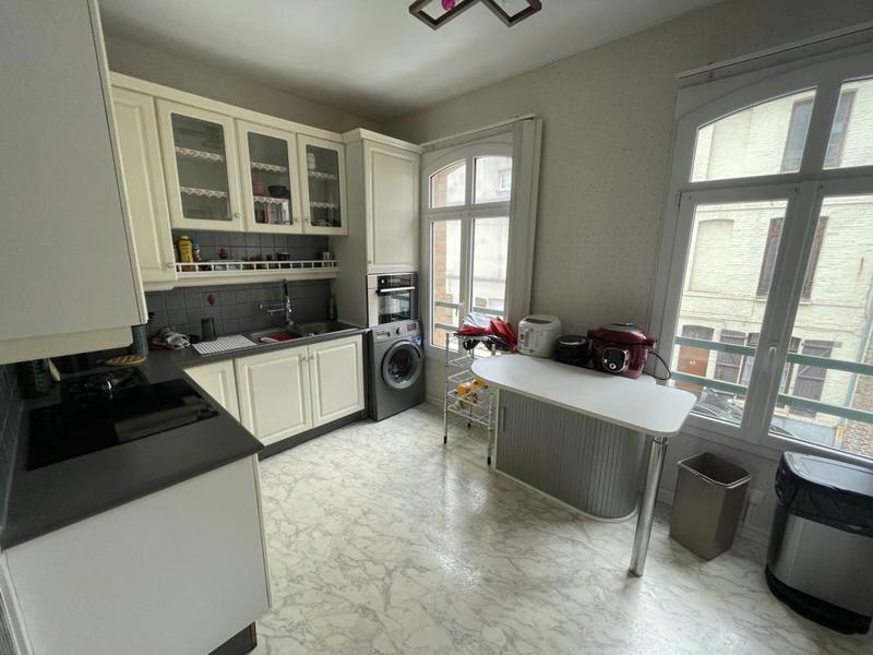 Appartement - 68 m² - 3 pièces