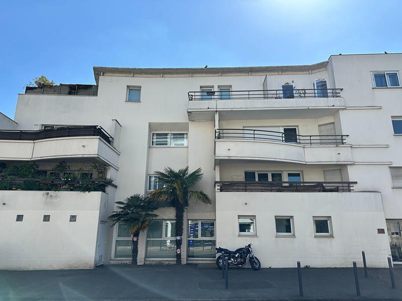 Local d'activités - 51 m² - 2 pièces