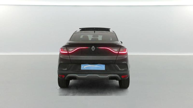 Renault Arkana E-Tech 145 23 esprit Alpine 5p