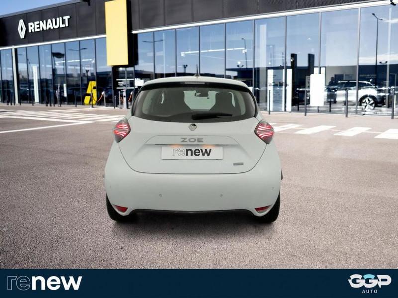 Renault Zoe R110 Business