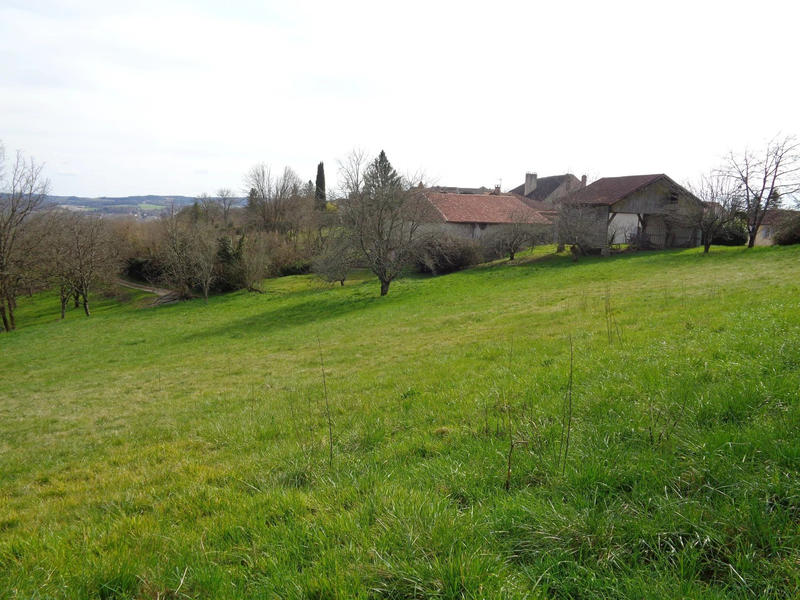 Terrain - 5 897 m²