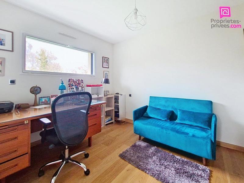 Maison - 110 m² - 6 pièces