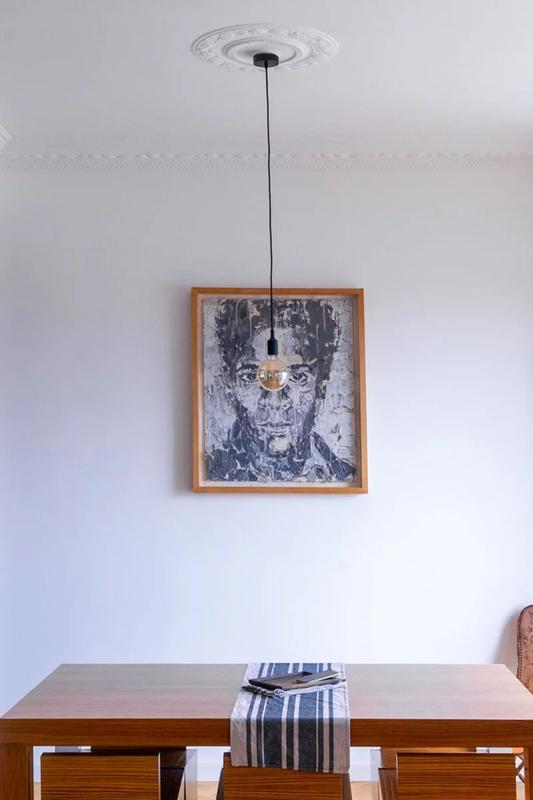 Appartement - 60 m² - 2 pièces