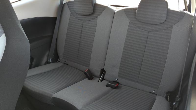 Toyota Aygo 1.0 Vvt-i 72 Confort