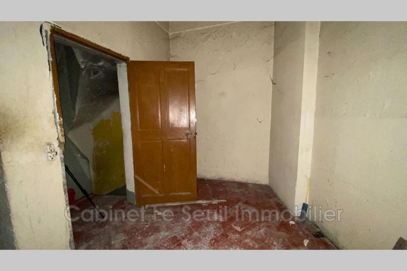 Maison - 93 m² - 8 pièces