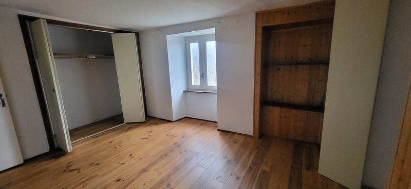 Maison - 117 m² - 4 pièces