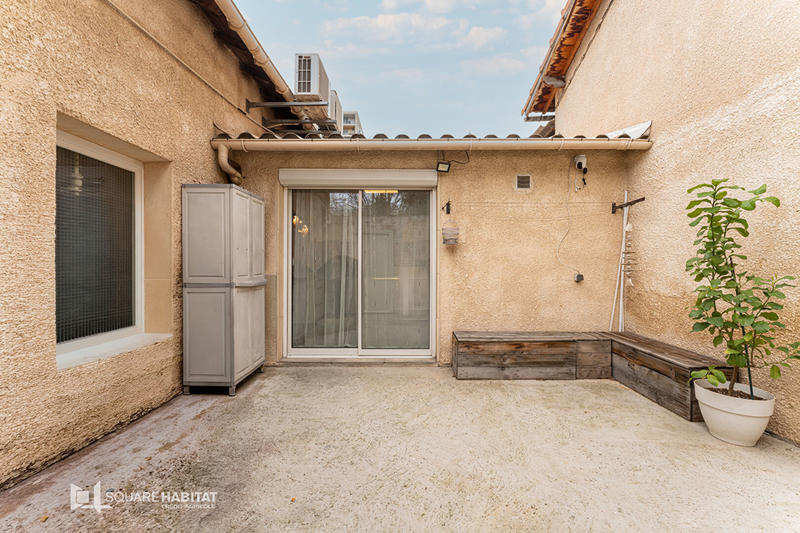 Maison - 69 m² - 4 pièces