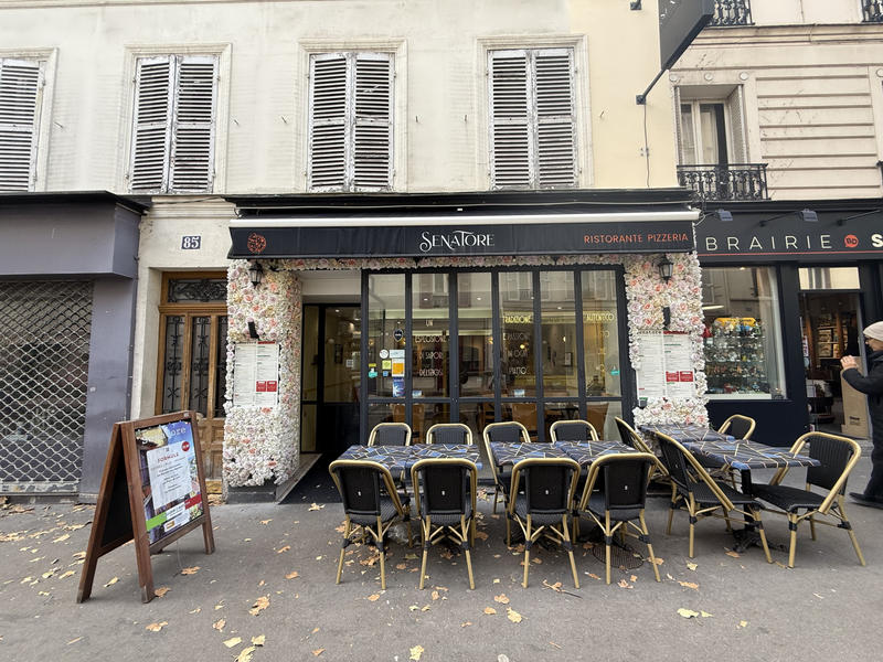 Local commercial - 72 m²