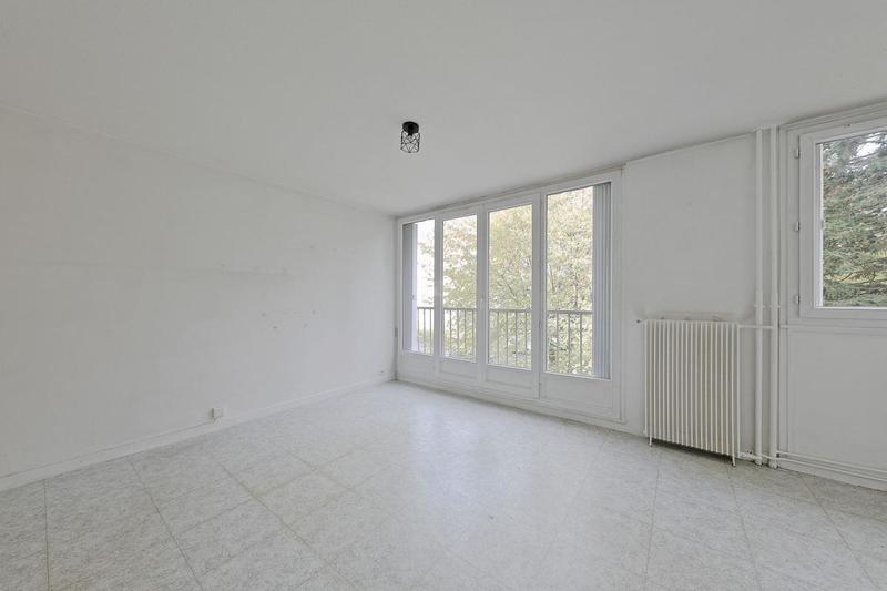 Appartement - 28 m²