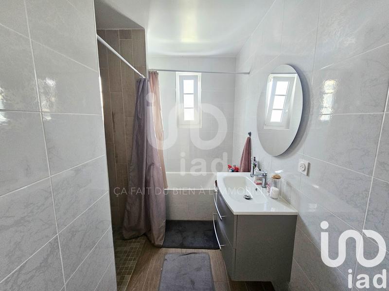 Maison - 129 m² - 5 pièces