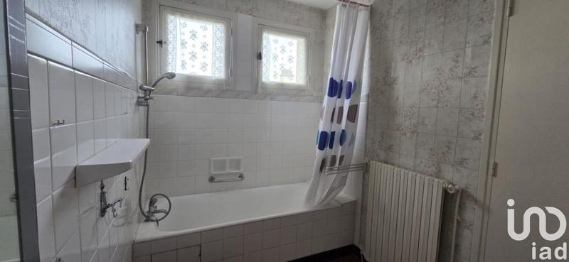 Maison - 154 m² - 6 pièces