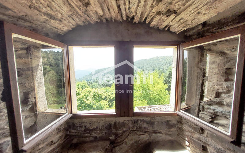 Mas - 252 m² - 10 pièces