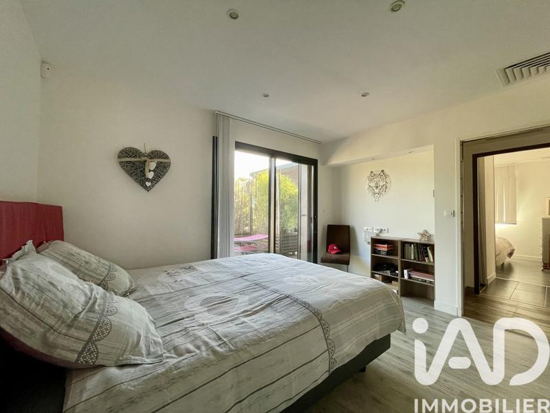 Maison - 190 m² - 6 pièces