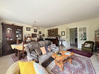 Maison ancienne - 131 m² - 4 pièces