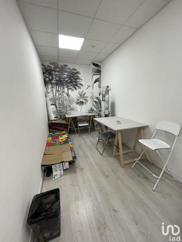 Bureau - 15 m² - 1 pièce