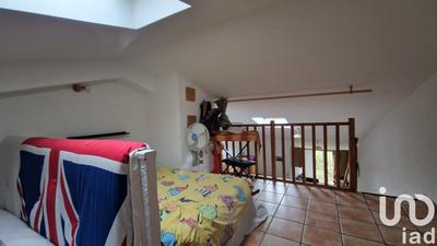 Appartement - 38 m² - 1 pièce