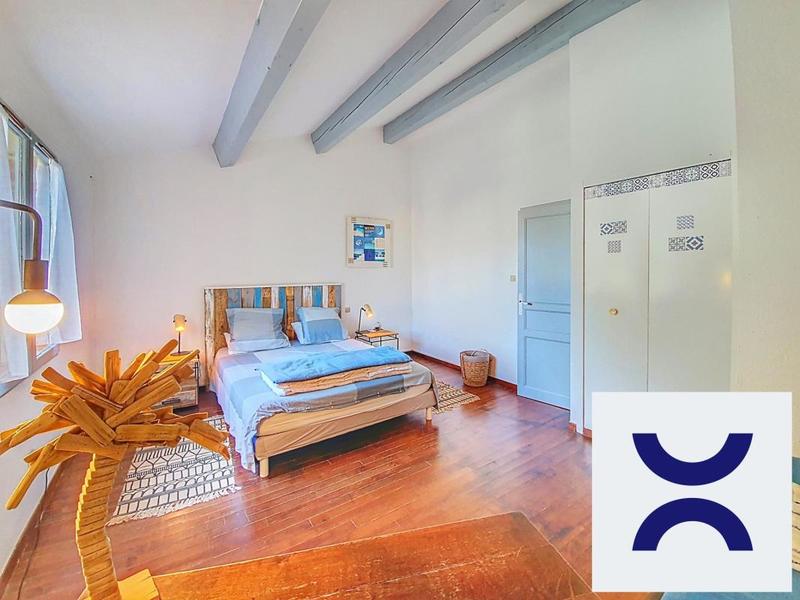 Maison - 60 m² - 3 pièces