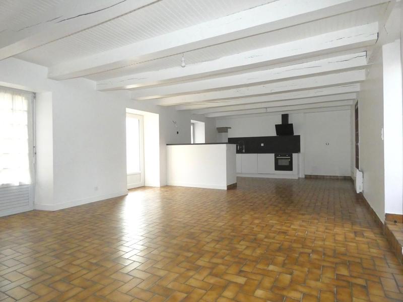 Maison - 177 m² - 6 pièces