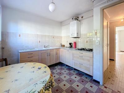 Appartement - 71 m² - 4 pièces