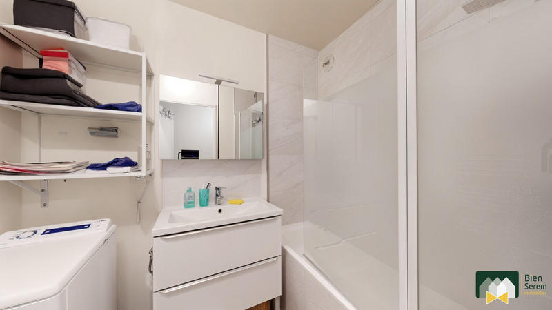 Appartement - 81 m² - 4 pièces