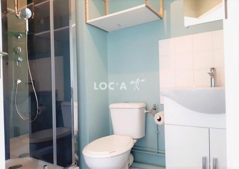 Studio - 19 m² - 1 pièce