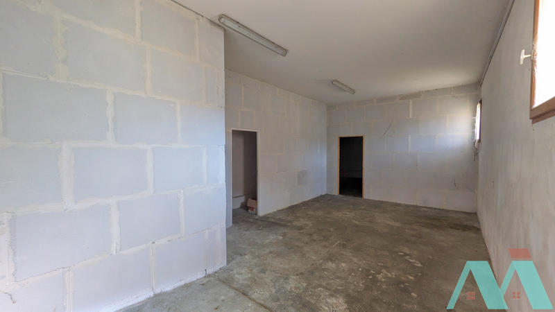 Maison - 137 m² - 4 pièces