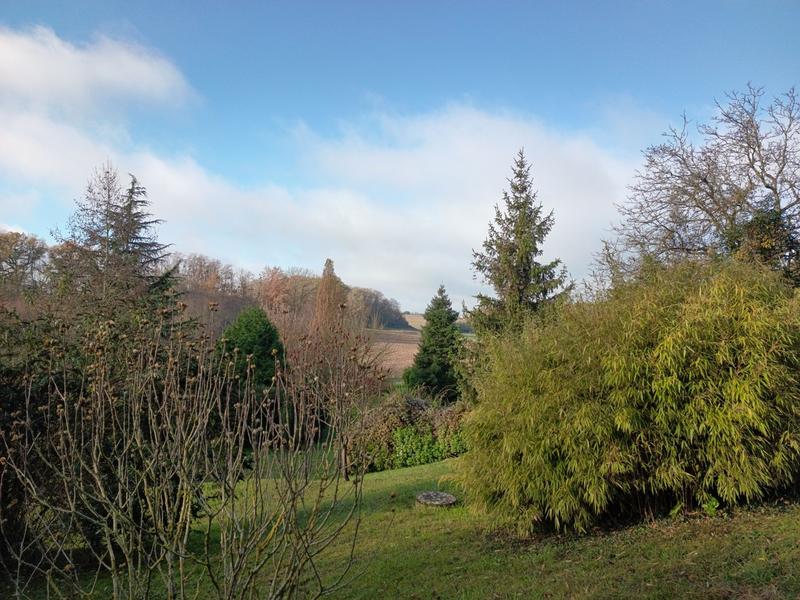 Maison traditionnelle - 120 m² - 5 pièces