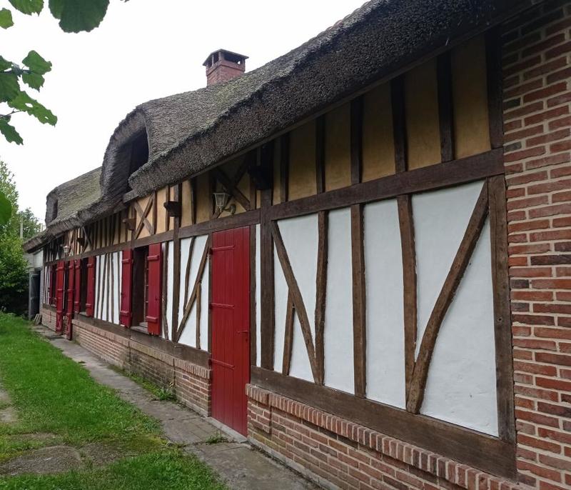 Maison - 173 m² - 4 pièces