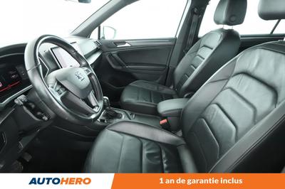 Seat Tarraco 2.0 Tdi 4x4 Xcellence Dsg7 190 ch