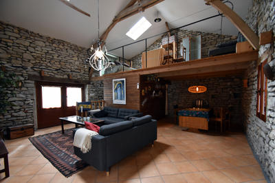 Maison - 175 m² - 5 pièces