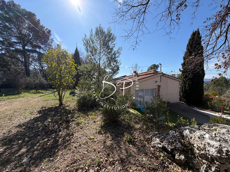 Maison - 106 m² - 5 pièces