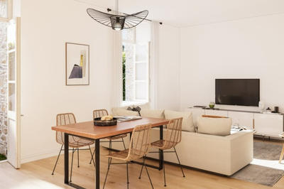 Appartement - 25 m² - 1 pièce