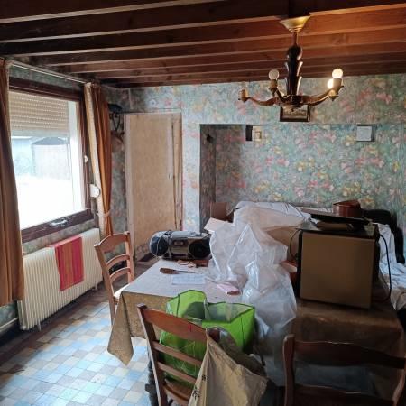 Maison - 115 m² - 6 pièces